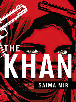 cover image of The Khan